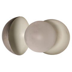 Lampada Diaframma, GianEmilio Piero e Anna Monti, Fontana Arte