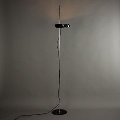 Lamp 'DIM' by Vico Magistretti for O-Luce Anni 70