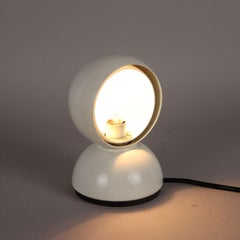 'Eclisse' lamp by Vico Magistretti 1970s