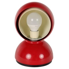Vintage Lamp 'Eclisse' Vico Magistretti for Artemide Anni 60-70