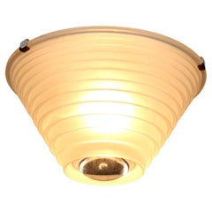 Metal Wall Lights and Sconces