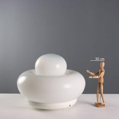 Lampada 'Electra' di Giuliana Gramigna per Artemide anni 60-70