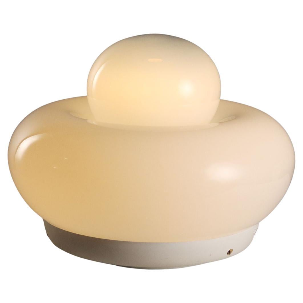 Lampada 
Electra
 di Giuliana Gramigna per Artemide anni 60-70