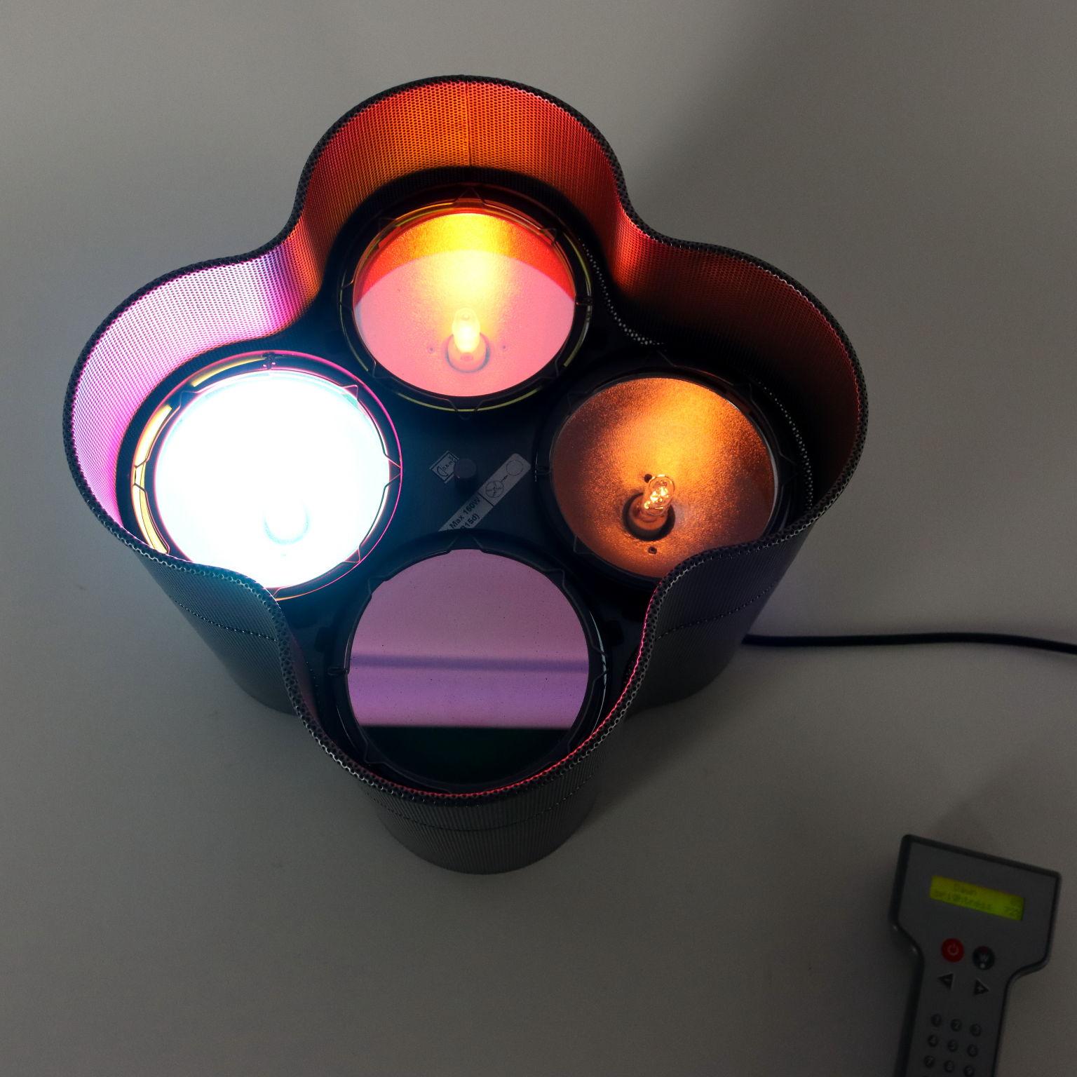 Lampada 'Esperia' di Ernesto Gismondi per Artemide Anni '90 For Sale 2