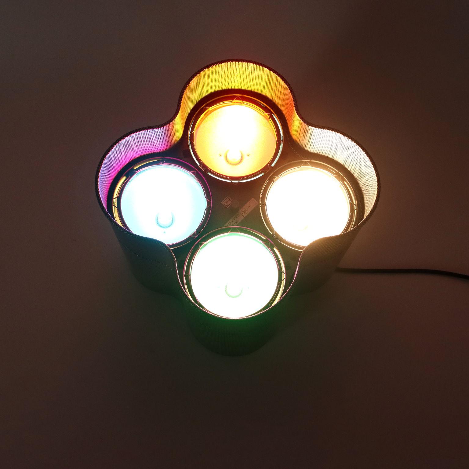 Lampada 'Esperia' di Ernesto Gismondi per Artemide Anni '90 In Good Condition For Sale In Milano, IT