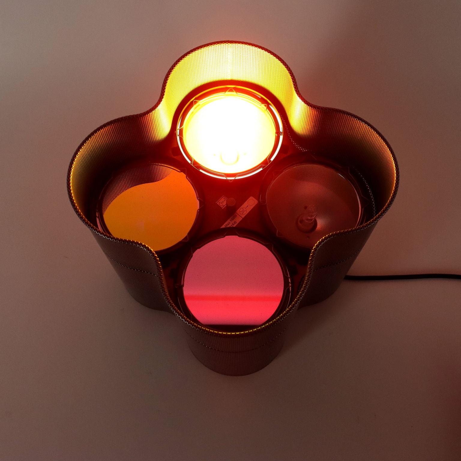 Late 20th Century Lampada 'Esperia' di Ernesto Gismondi per Artemide Anni '90 For Sale