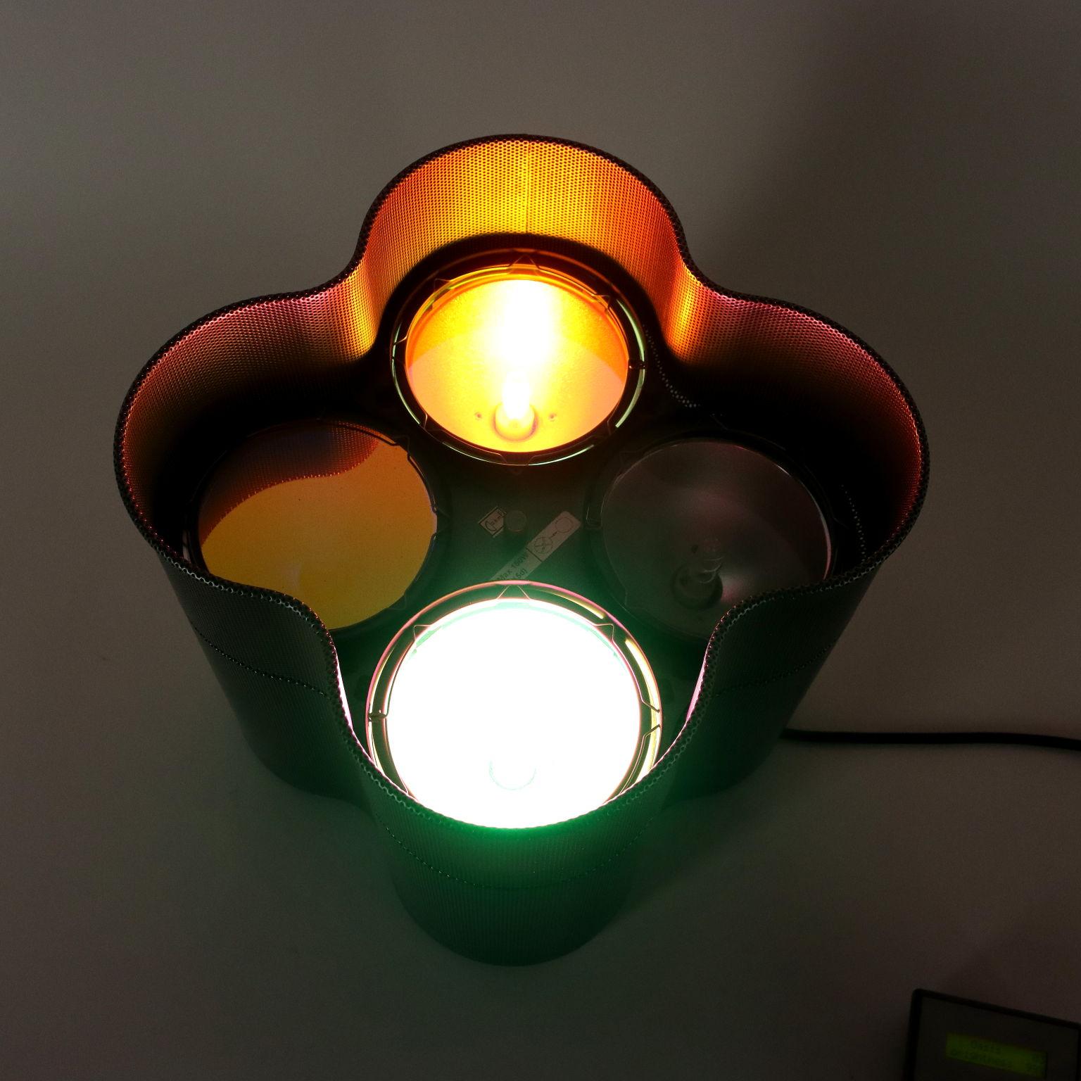 Lampada 'Esperia' di Ernesto Gismondi per Artemide Anni '90 For Sale 1