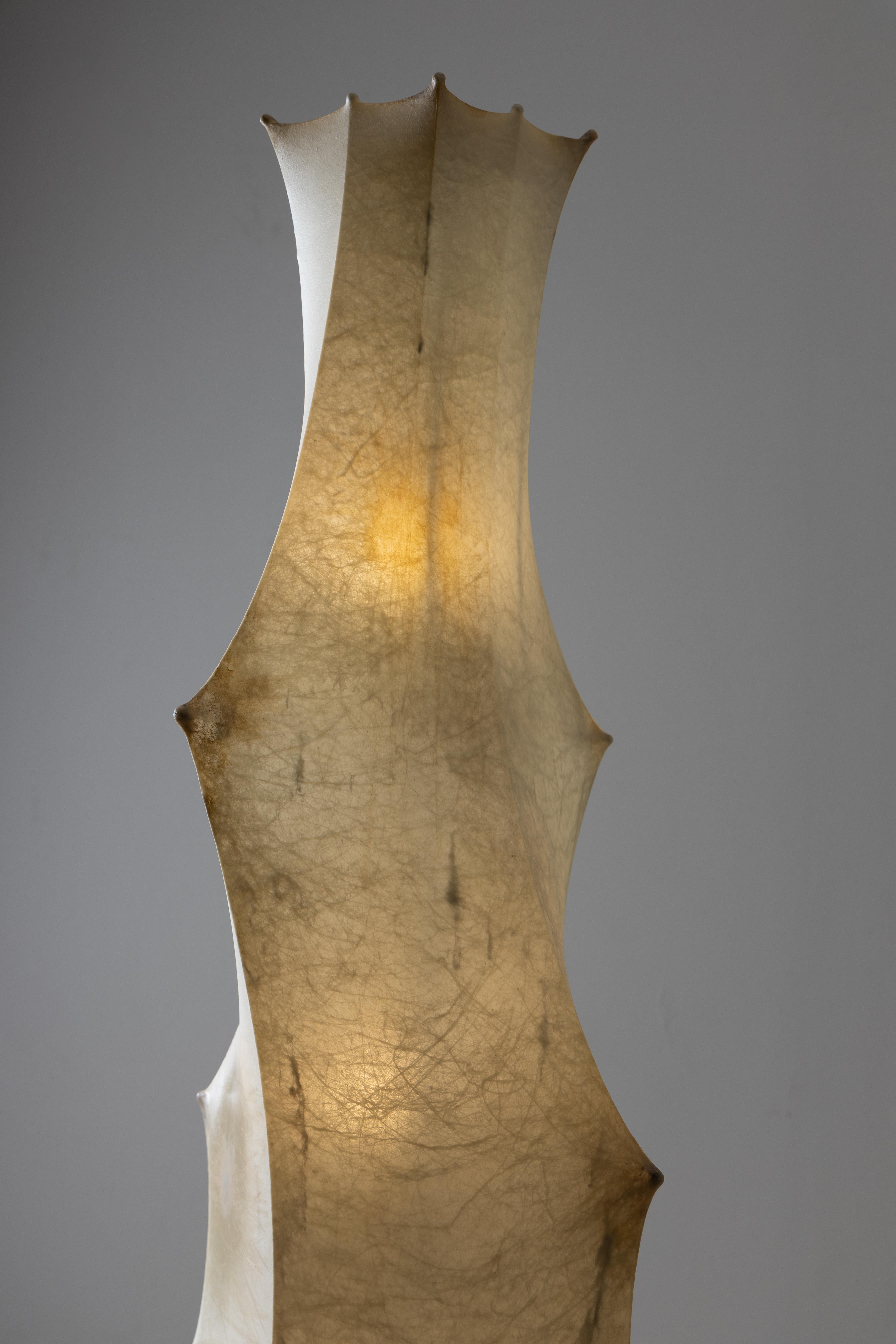Lampada Fantasma, Tobia Scarpa, Flos, 1961 in vendita 6
