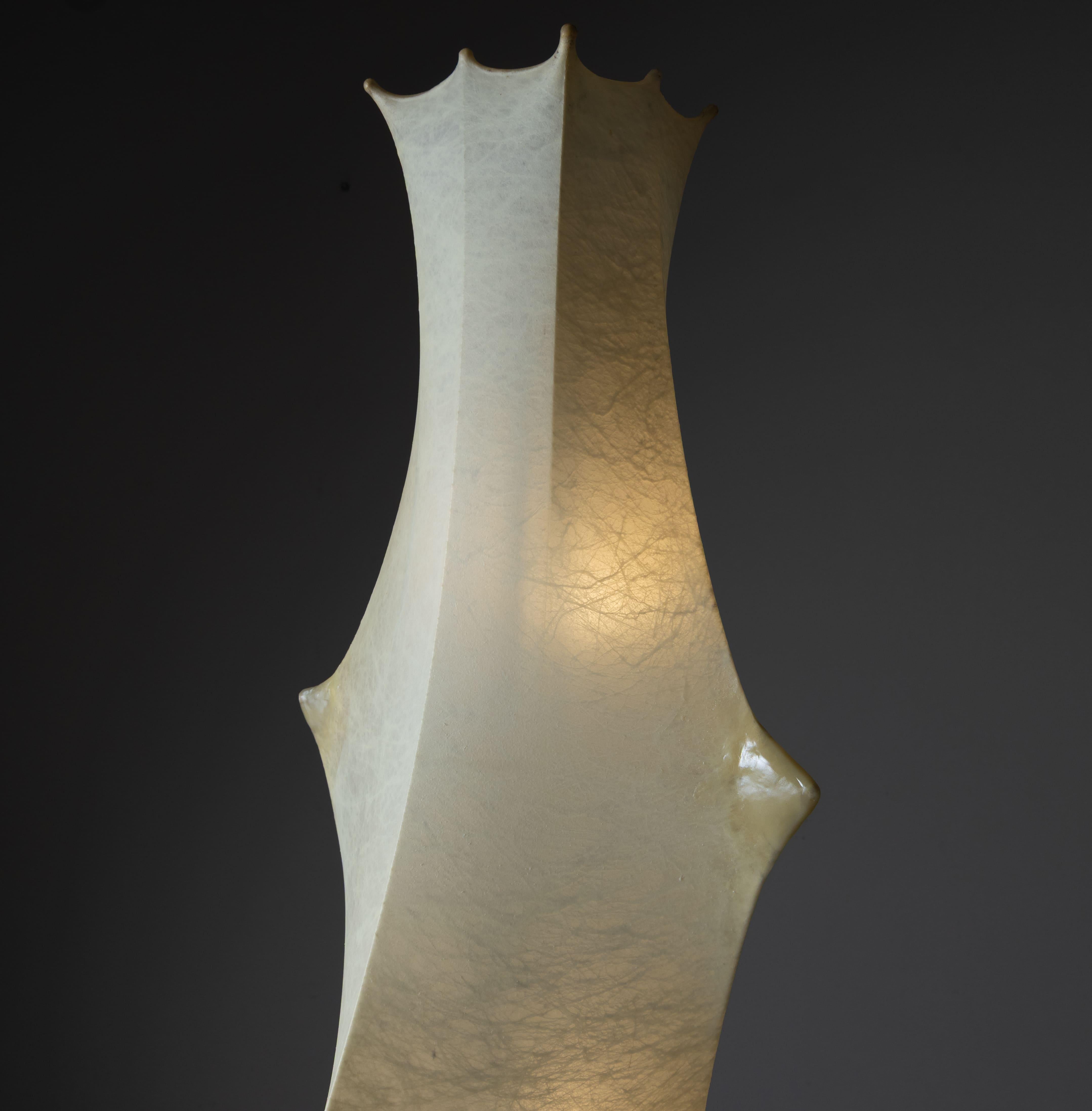 Lampada Fantasma, Tobia Scarpa, Flos, 1961 im Angebot 7
