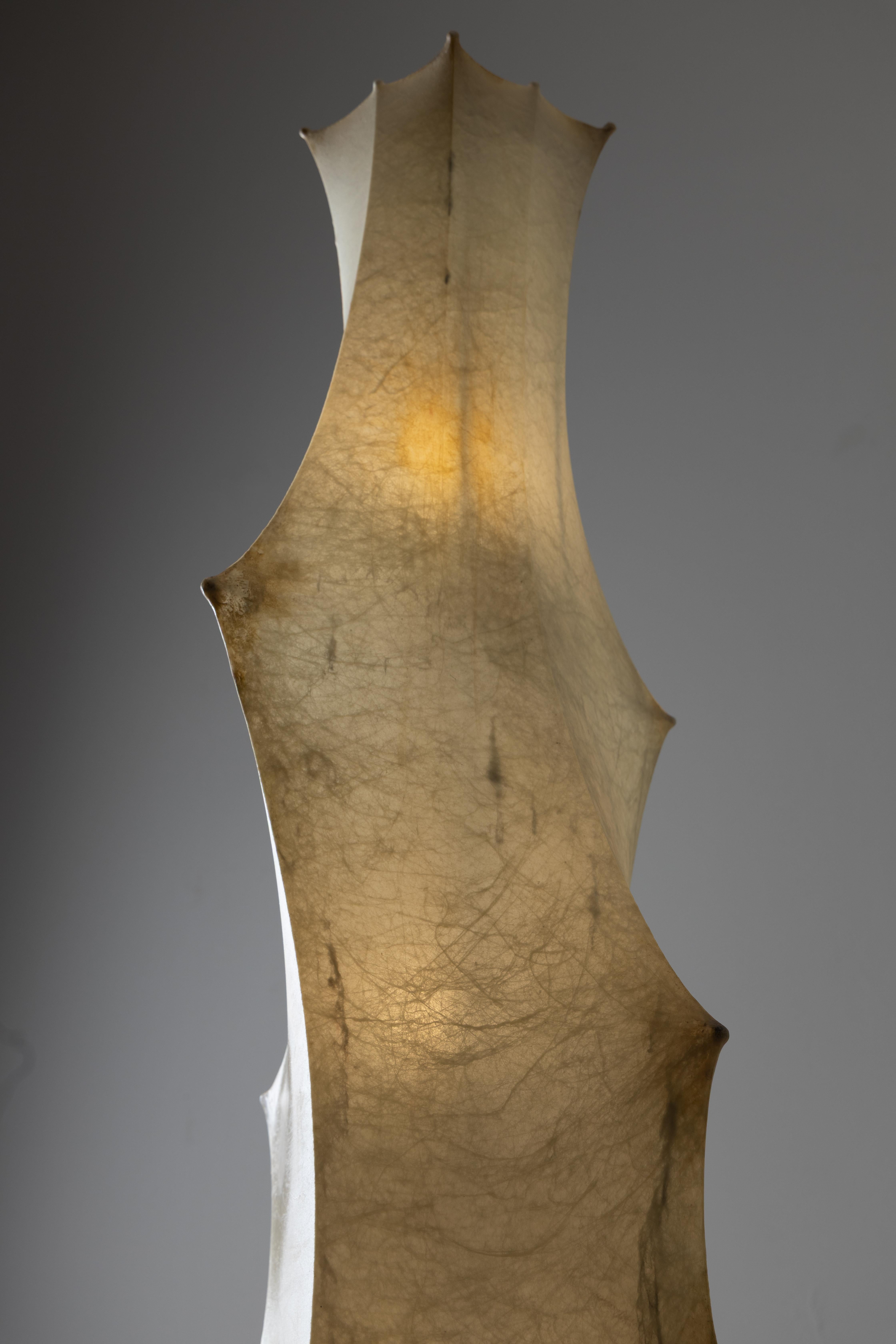 Lampada Fantasma, Tobia Scarpa, Flos, 1961 in vendita 8