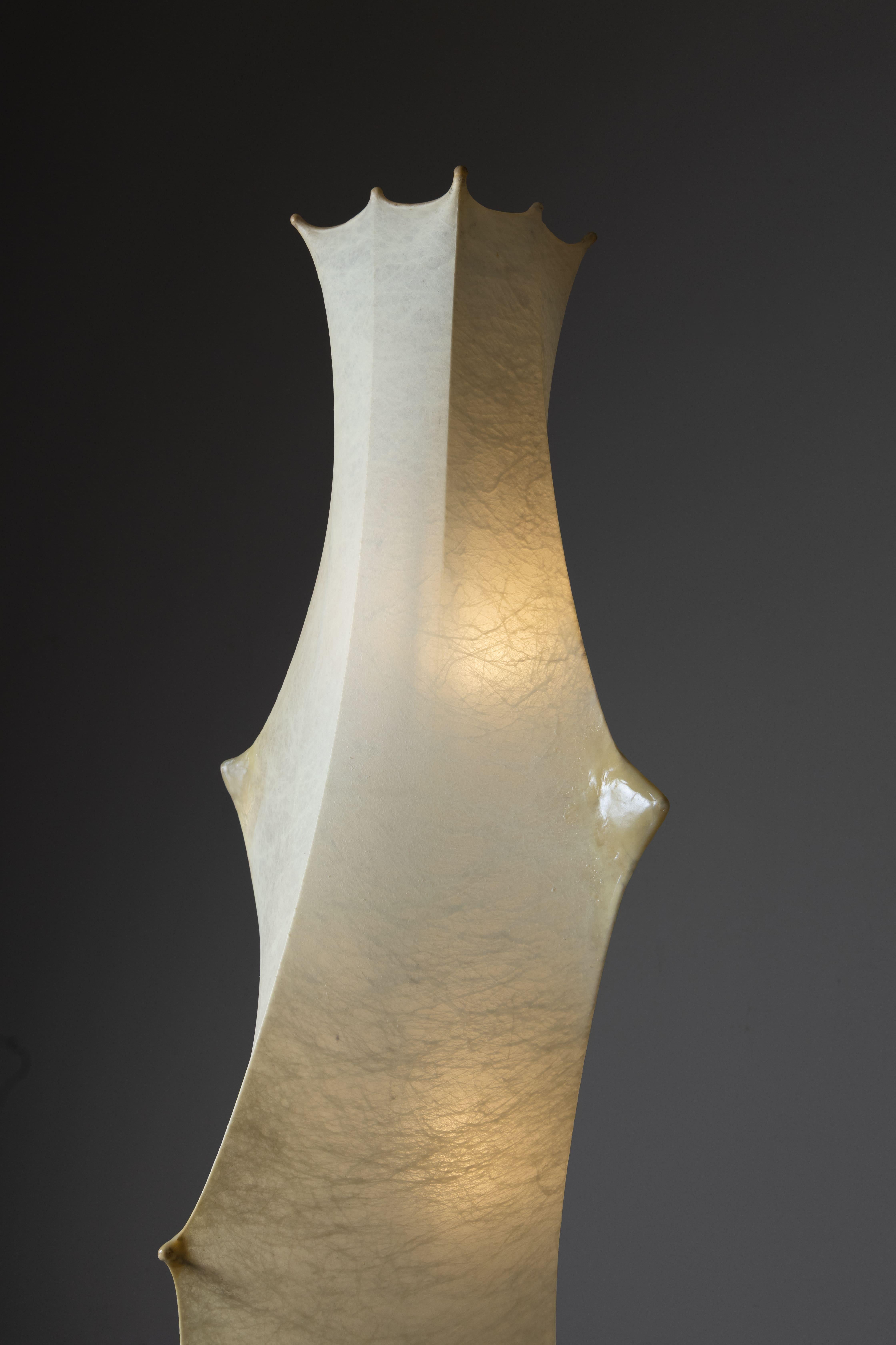 Lampada Fantasma, Tobia Scarpa, Flos, 1961 im Angebot 10