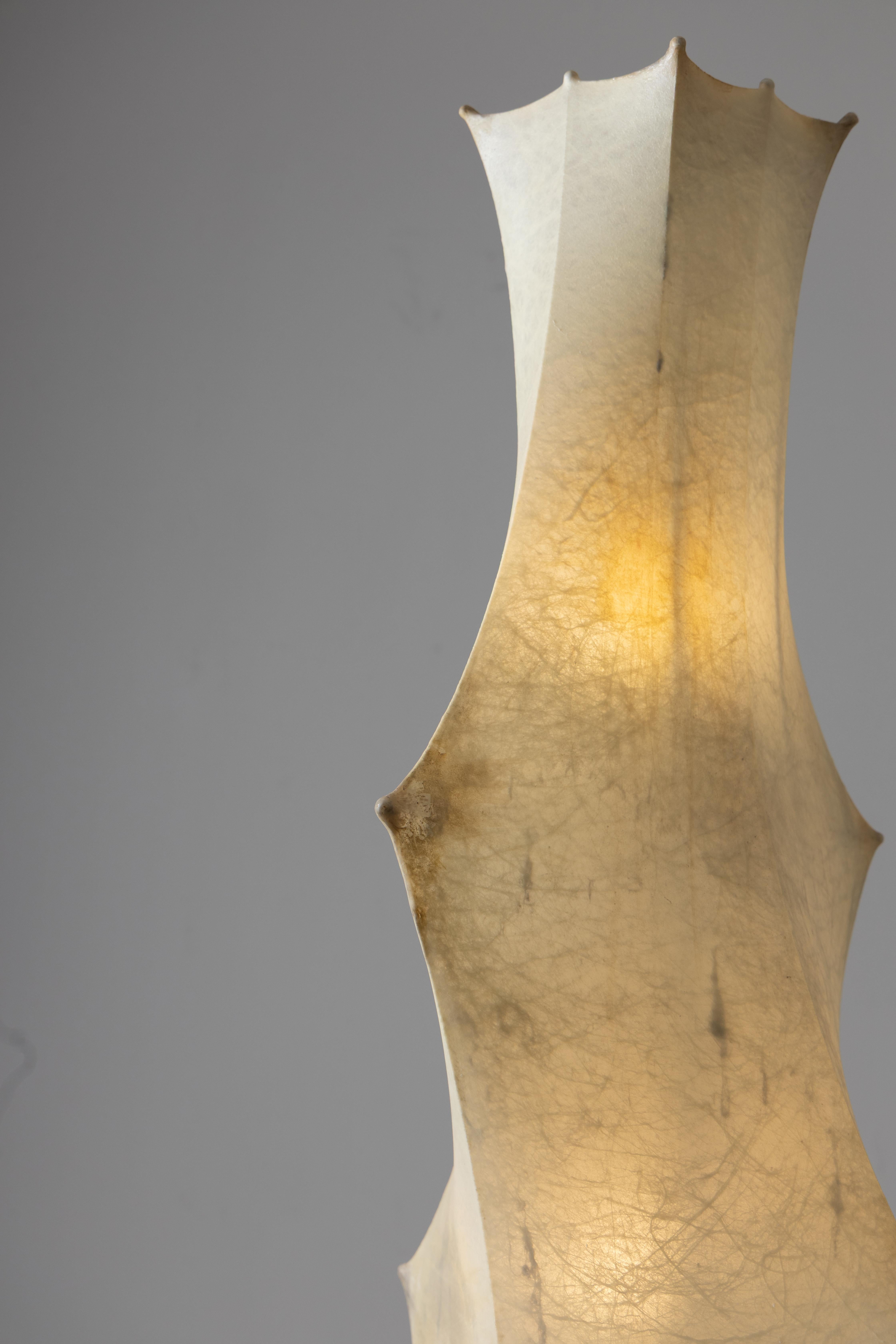 Lampada Fantasma, Tobia Scarpa, Flos, 1961 in vendita 10