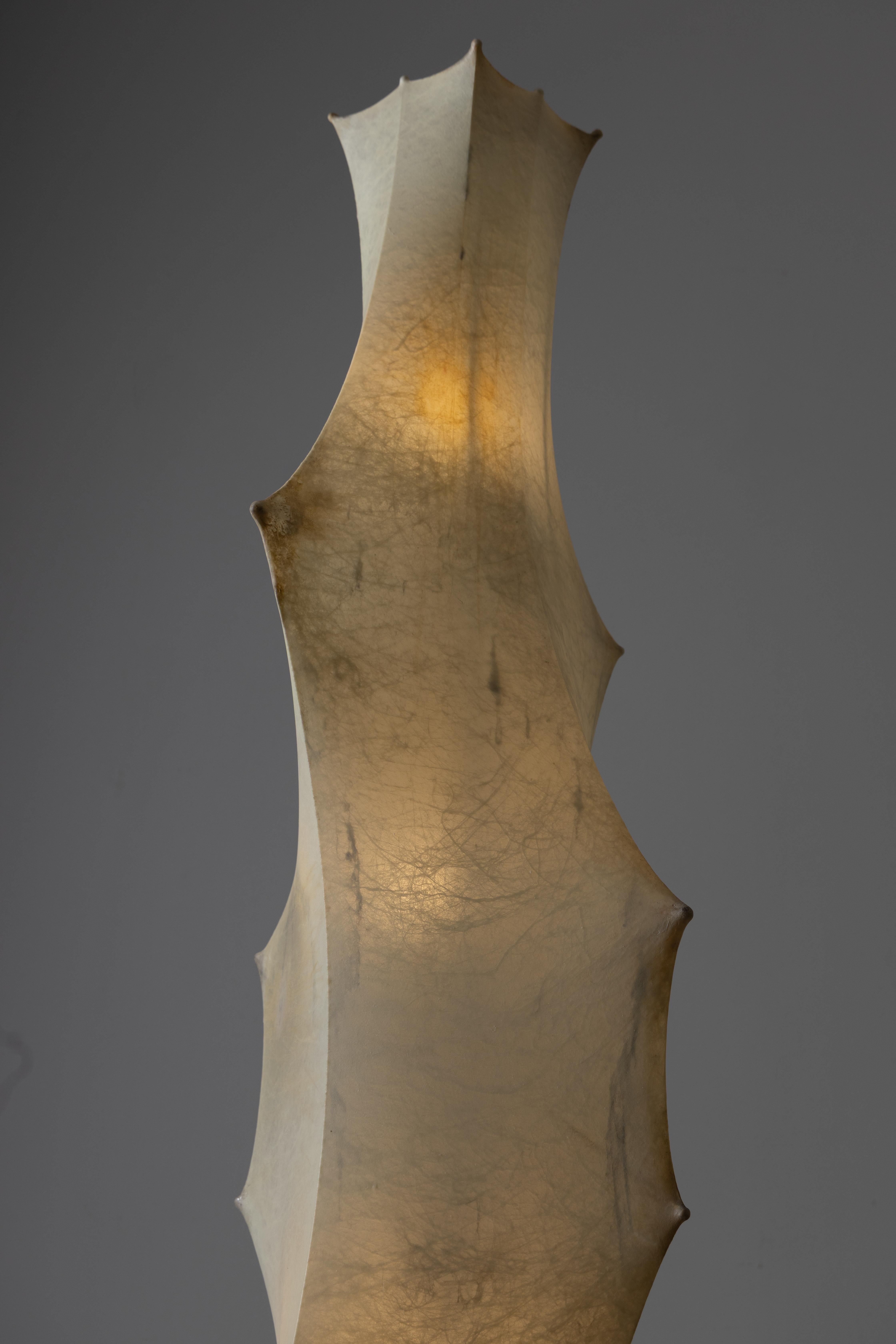Lampada Fantasma, Tobia Scarpa, Flos, 1961 in vendita 11