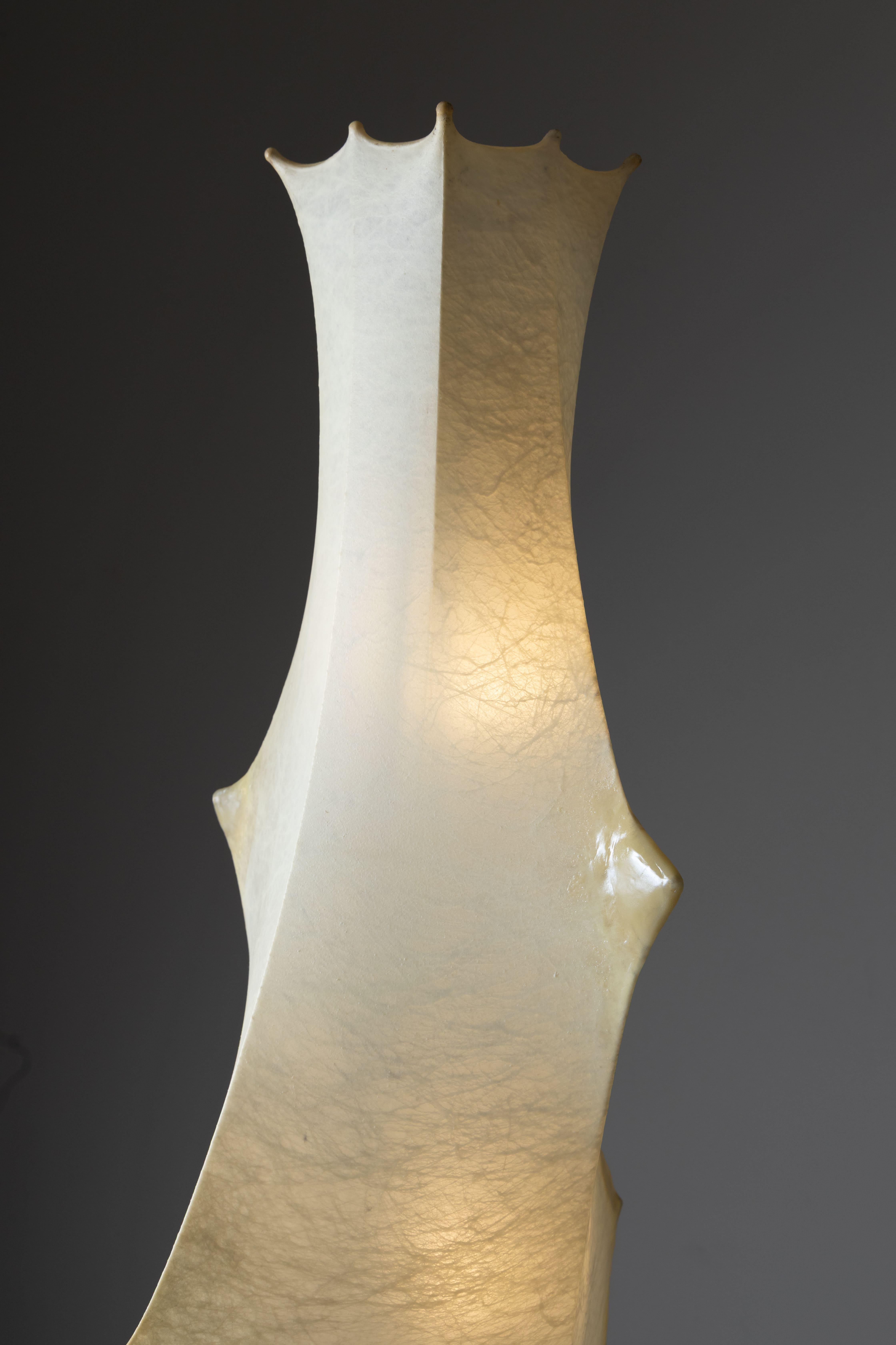 Lampada Fantasma, Tobia Scarpa, Flos, 1961 im Angebot 12