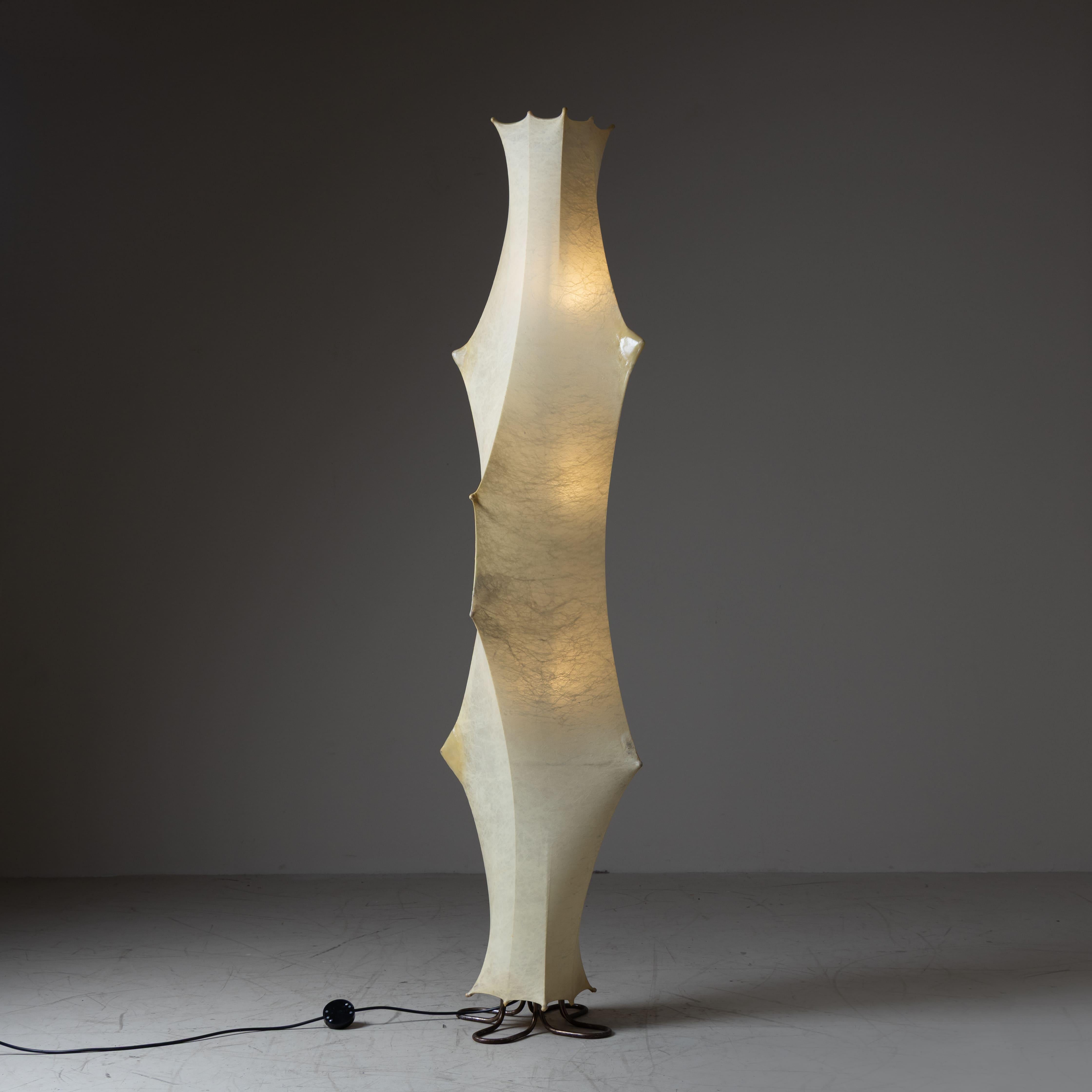 Lampada Fantasma, Tobia Scarpa, Flos, 1961 (Moderne der Mitte des Jahrhunderts) im Angebot