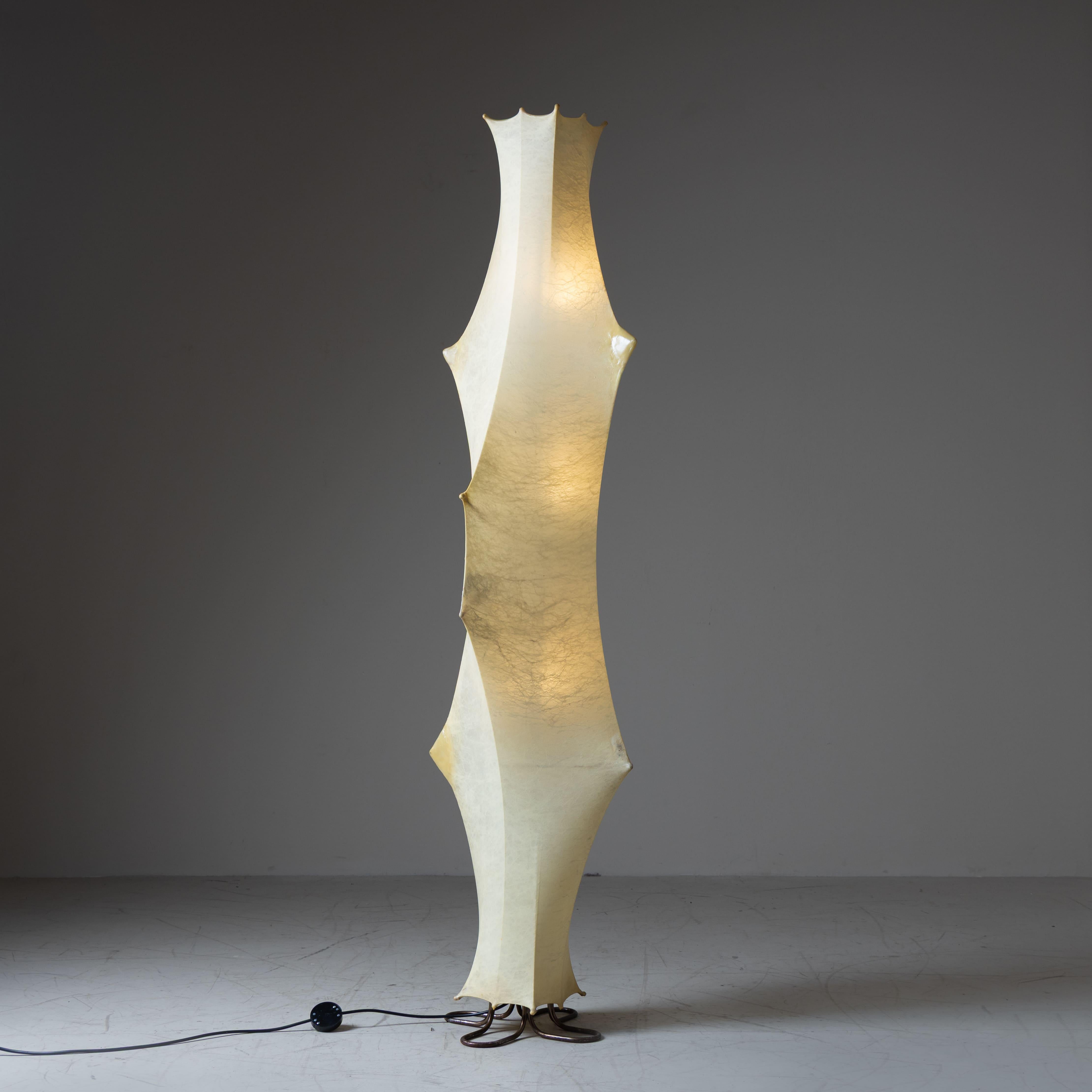 Lampada Fantasma, Tobia Scarpa, Flos, 1961 (Italian) im Angebot