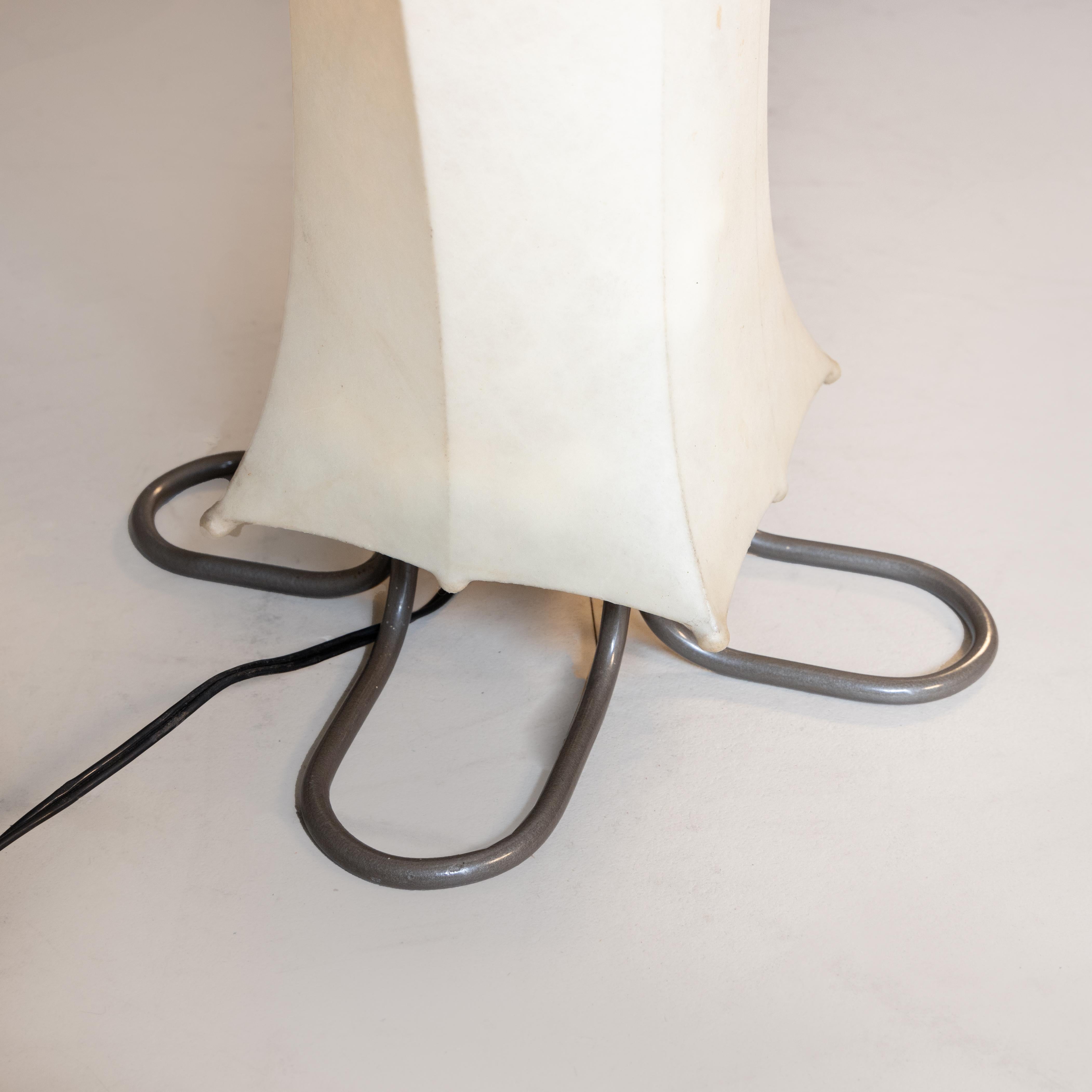 Ghost Lamp, Tobia Scarpa, Flos, 1961 In Good Condition In Milano, Lombardia