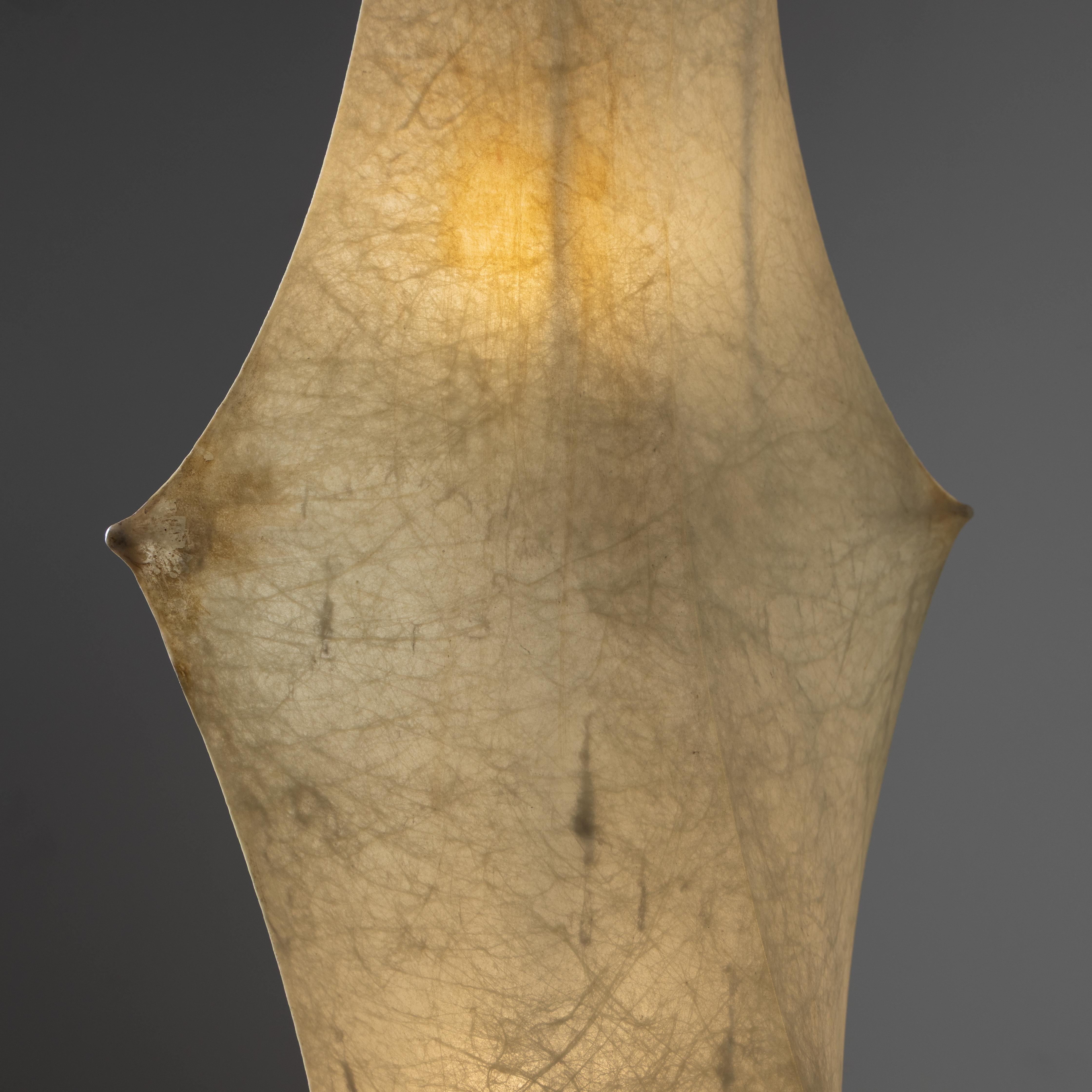 Mid-20th Century Lampada Fantasma, Tobia Scarpa, Flos, 1961 in vendita