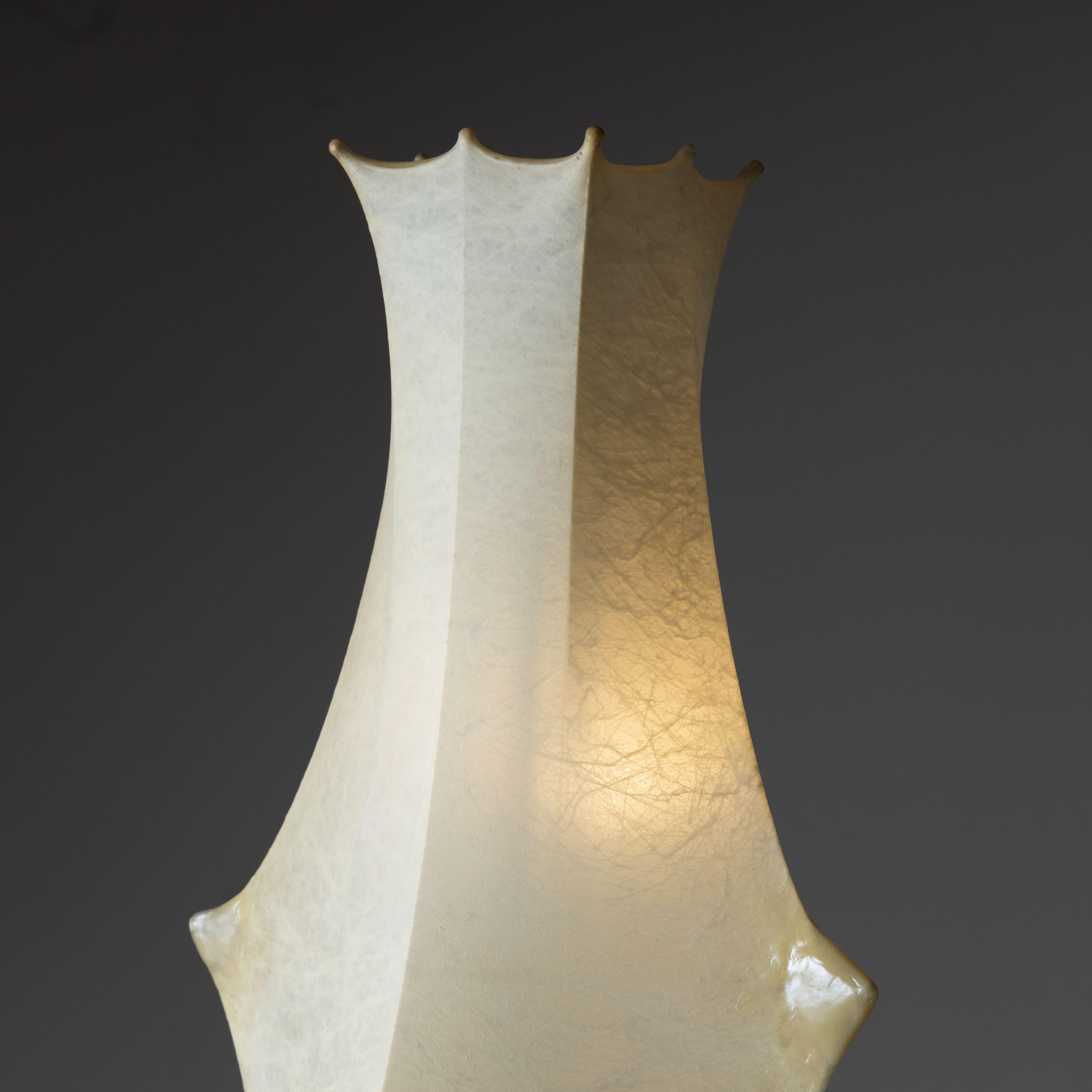 Lampada Fantasma, Tobia Scarpa, Flos, 1961 (Metall) im Angebot