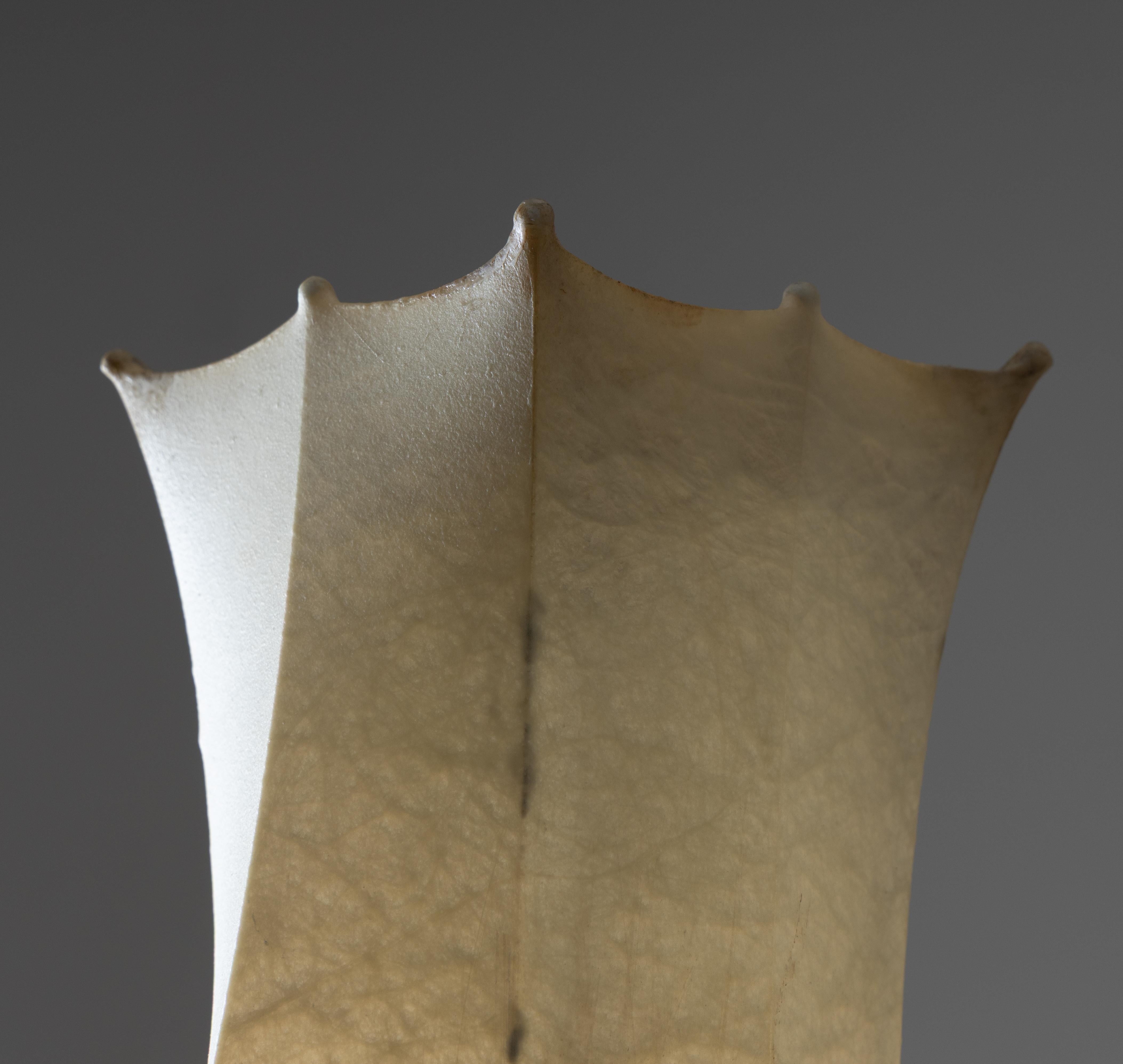 Metallo Lampada Fantasma, Tobia Scarpa, Flos, 1961 in vendita