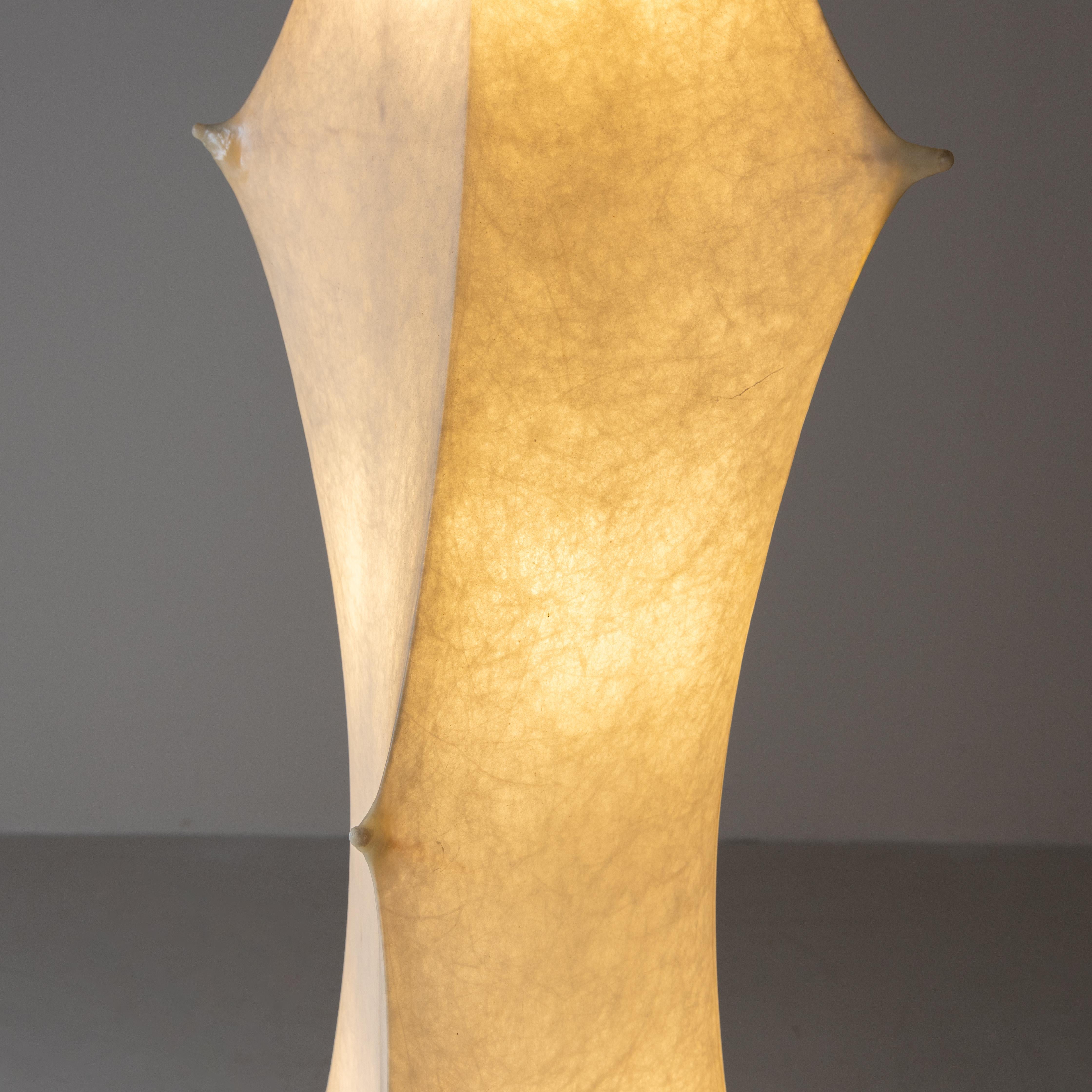 Ghost Lamp, Tobia Scarpa, Flos, 1961 1