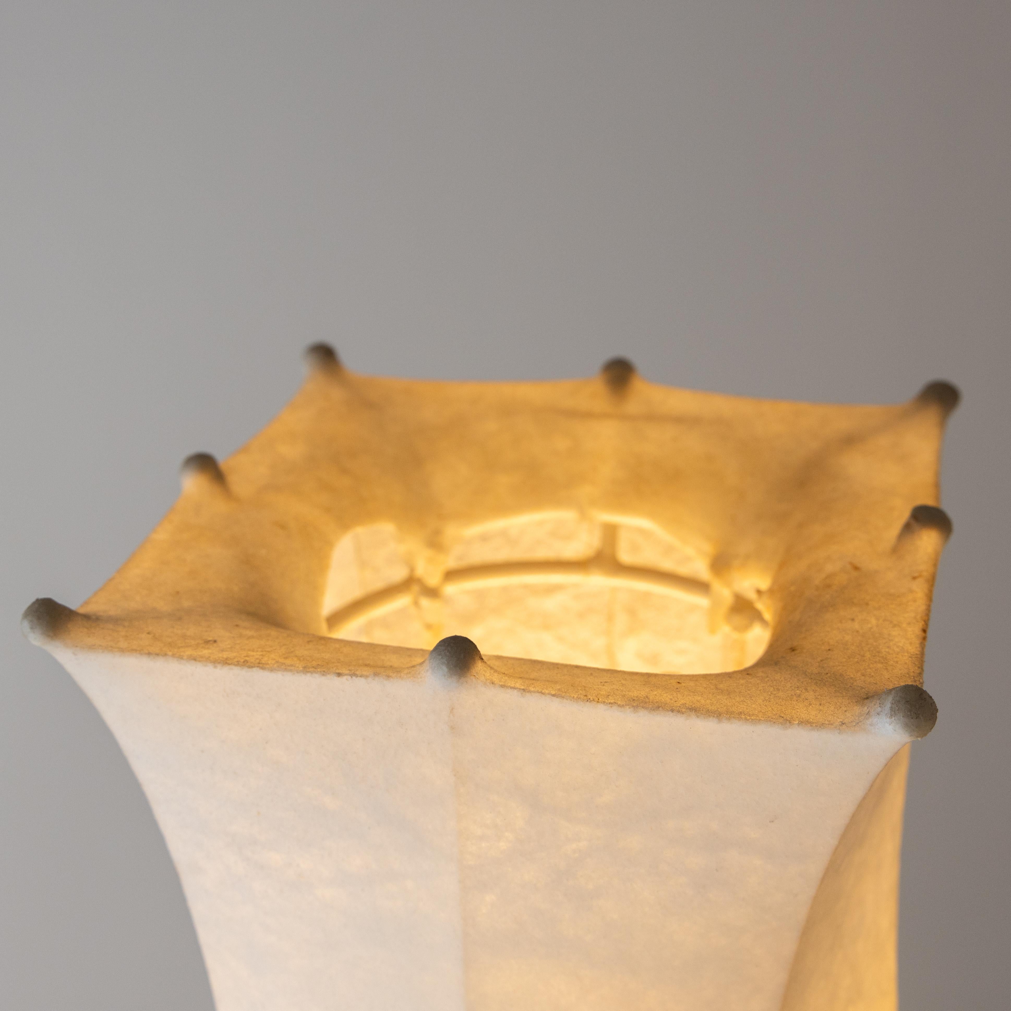 Ghost Lamp, Tobia Scarpa, Flos, 1961 2