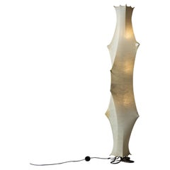 Lampada Fantasma, Tobia Scarpa, Flos, 1961
