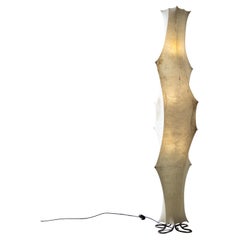 Lampadaires métal