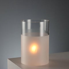 Lamp 'Fatua' small by Guido Rosati Production FontanaArte 1970s