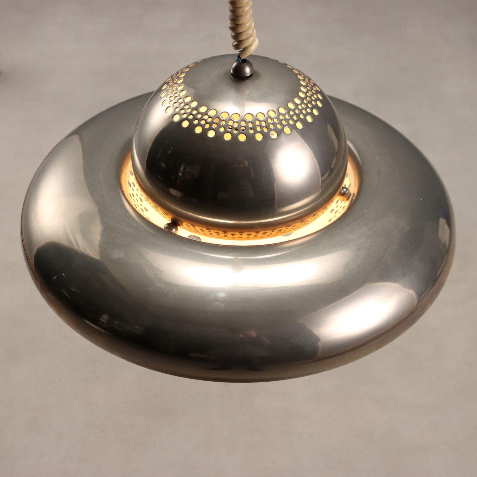 Lampada 'Fior di Loto' di Afra & Tobia Scarpa per Flos anni 60-70 in vendita 1