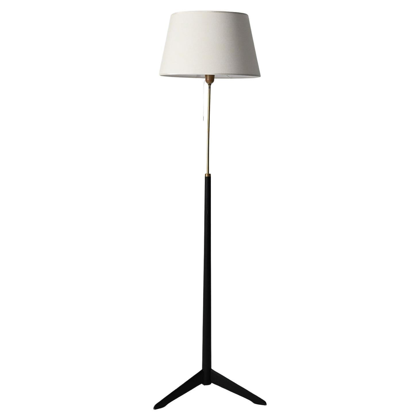 Lampada "G-34" di Bergboms, anni 60