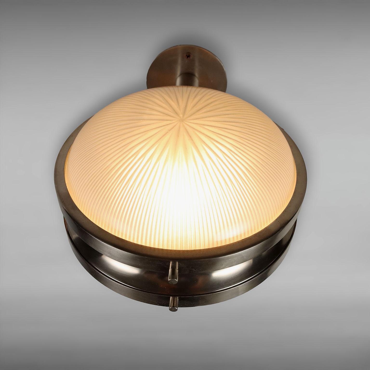 Lampada Gamma di Sergio Mazza per Artemide Anni 60-70 In Good Condition In Milano, IT