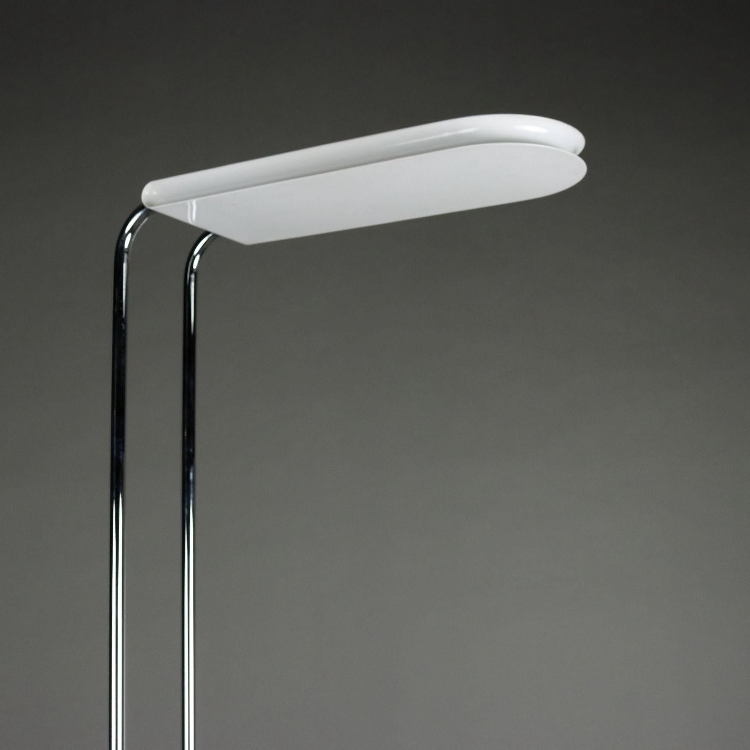 Late 20th Century Lampada 'Gesto' di Bruno Gecchelin per Skipper  Anni 70 in vendita