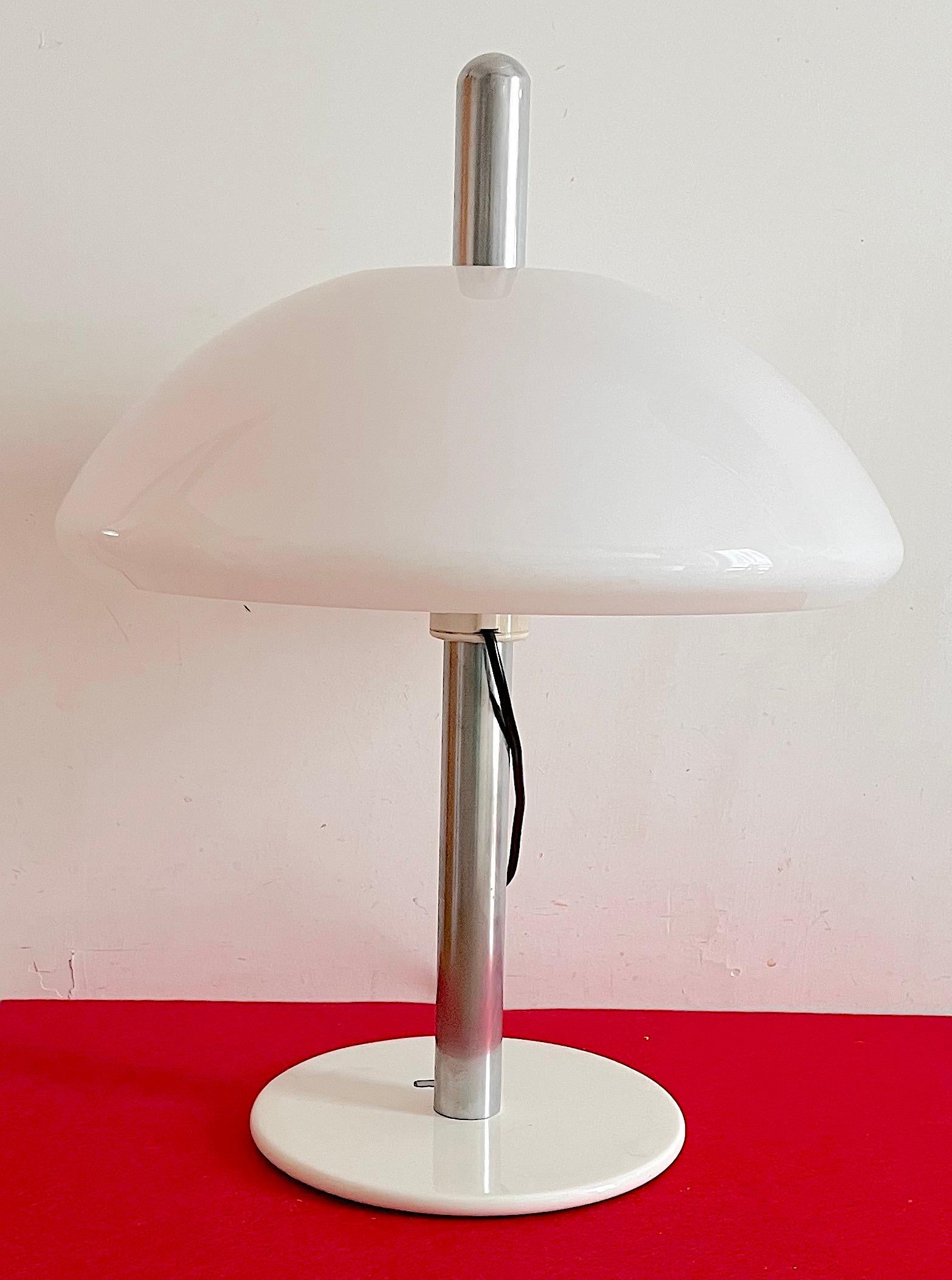 Post-Modern Lampada Iguzzini anni '70 For Sale