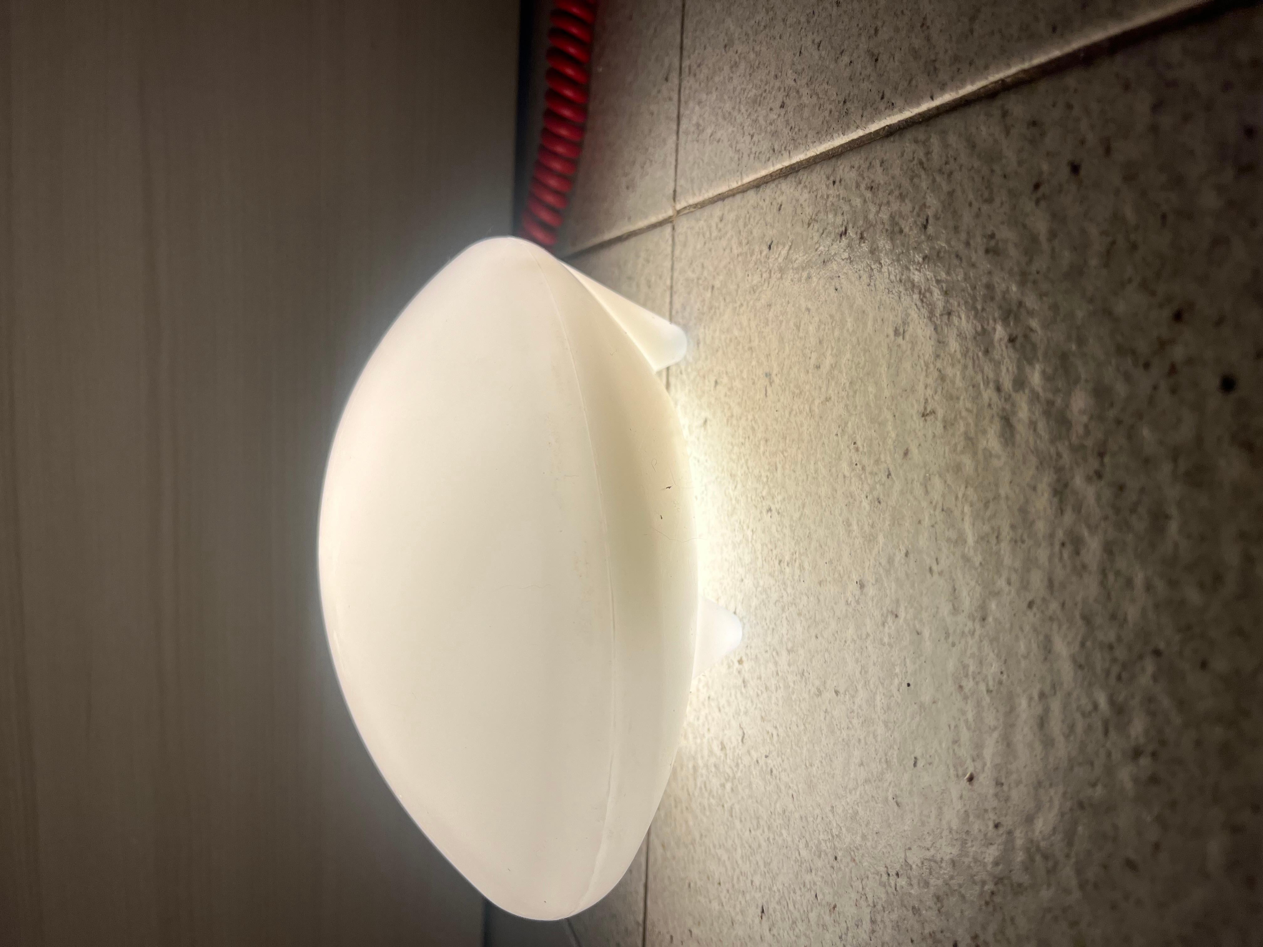 Alte Ikea-Lampe  (Moderne) im Angebot