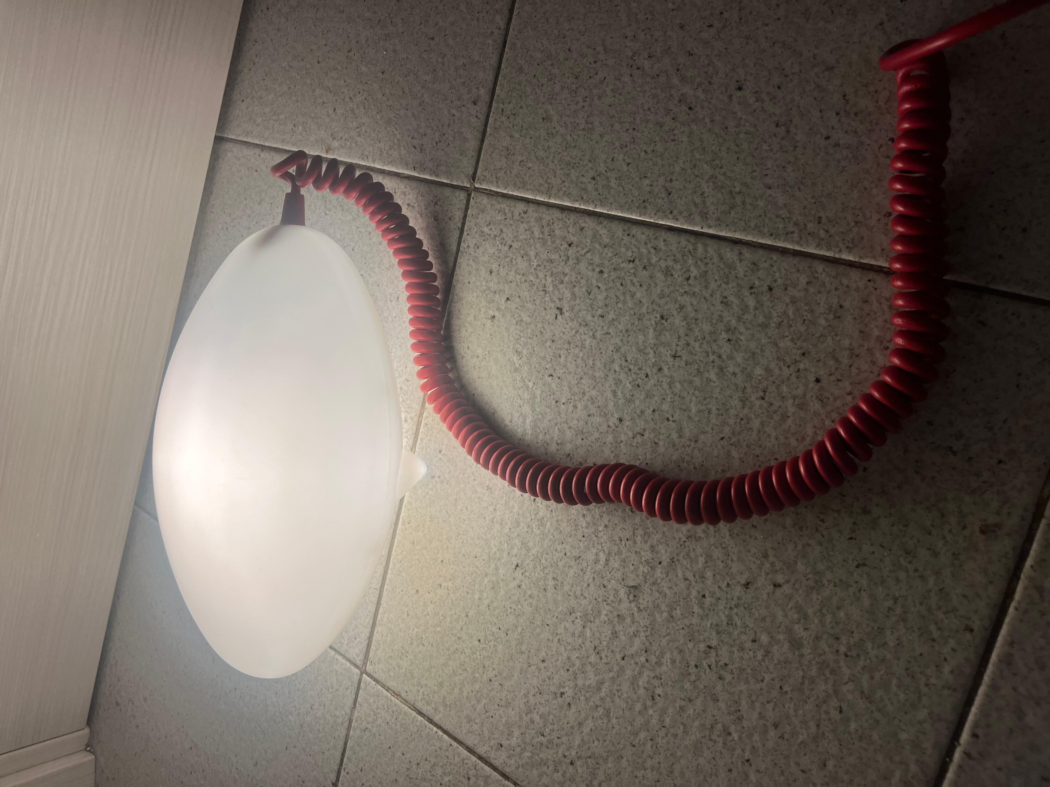 Alte Ikea-Lampe  im Zustand „Gut“ im Angebot in Nocera Inferiore, IT