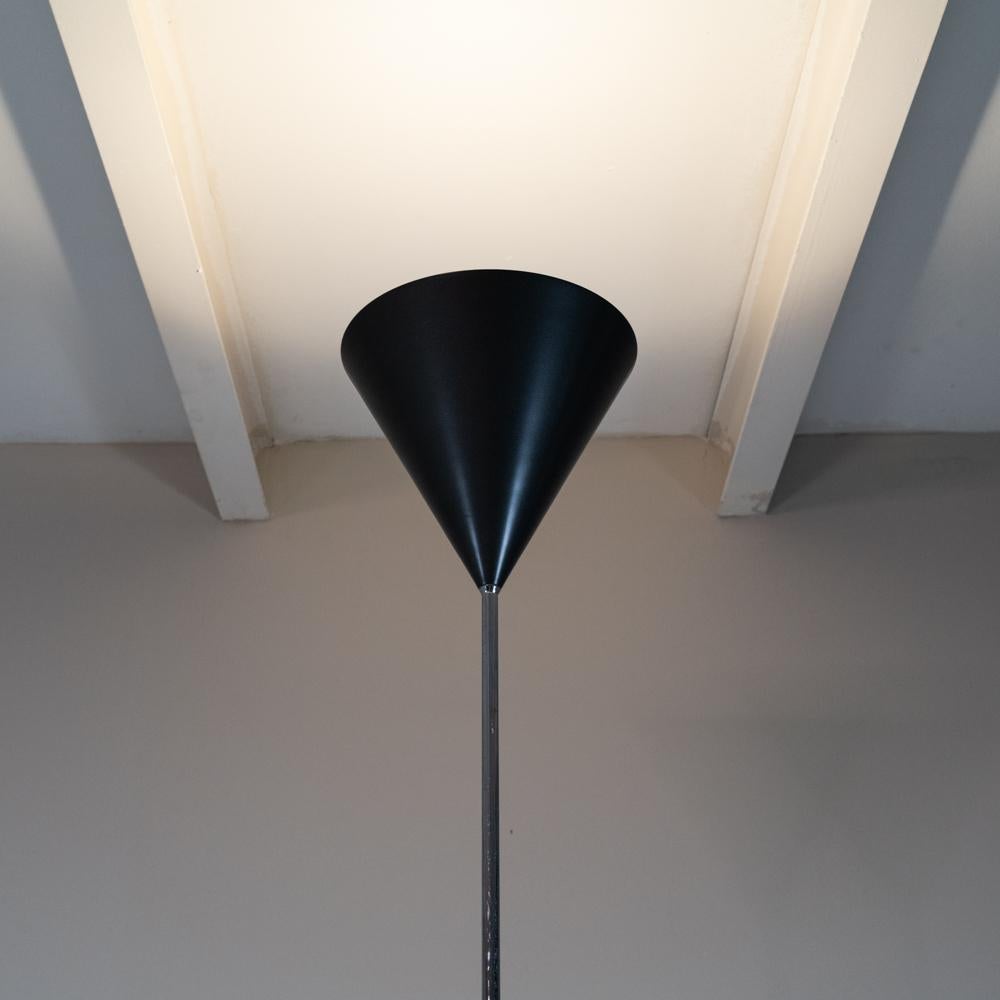 Mid-Century Modern Lampada Imbuto, Luigi Caccia Dominioni, Azucena, 1969 For Sale