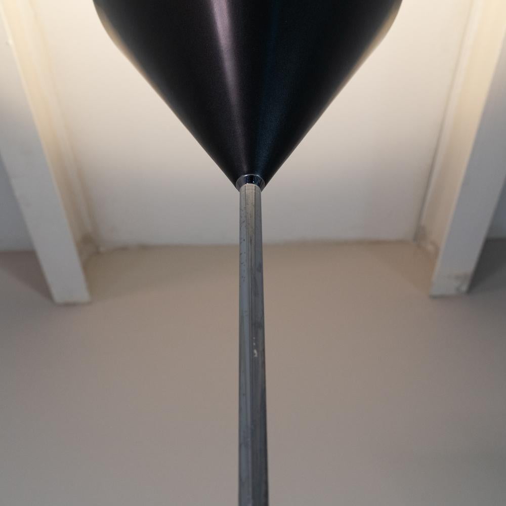 Italian Lampada Imbuto, Luigi Caccia Dominioni, Azucena, 1969 For Sale