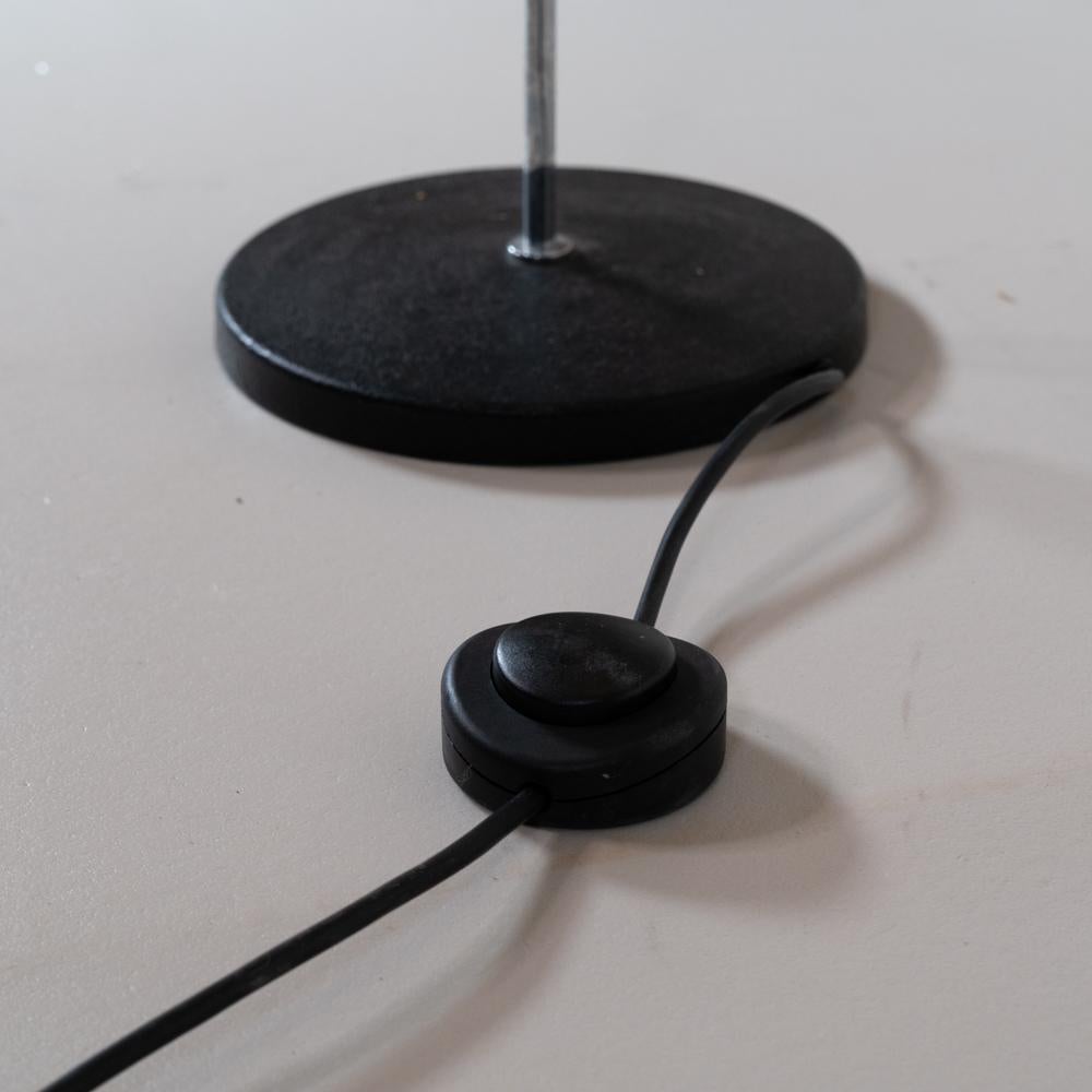 Metal Lampada Imbuto, Luigi Caccia Dominioni, Azucena, 1969 For Sale