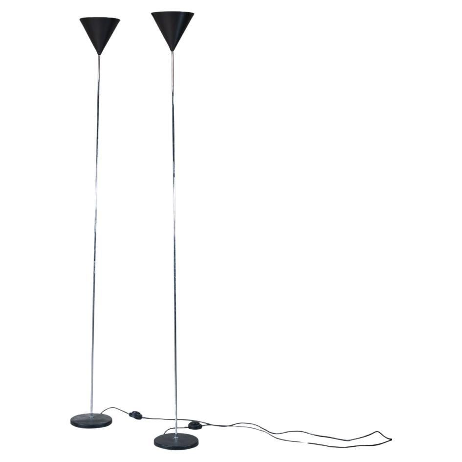 Luigi Caccia Dominioni Imbuto Floor Lamp