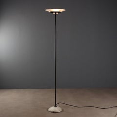 Lamp 'Jill' by Arteluce Anni 80 Design by King MIranda & Arnaldi