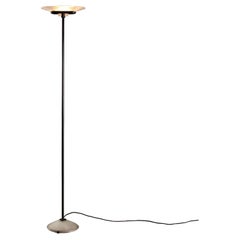 Lamp 'Jill' by Arteluce Anni 80 Design by King MIranda & Arnaldi