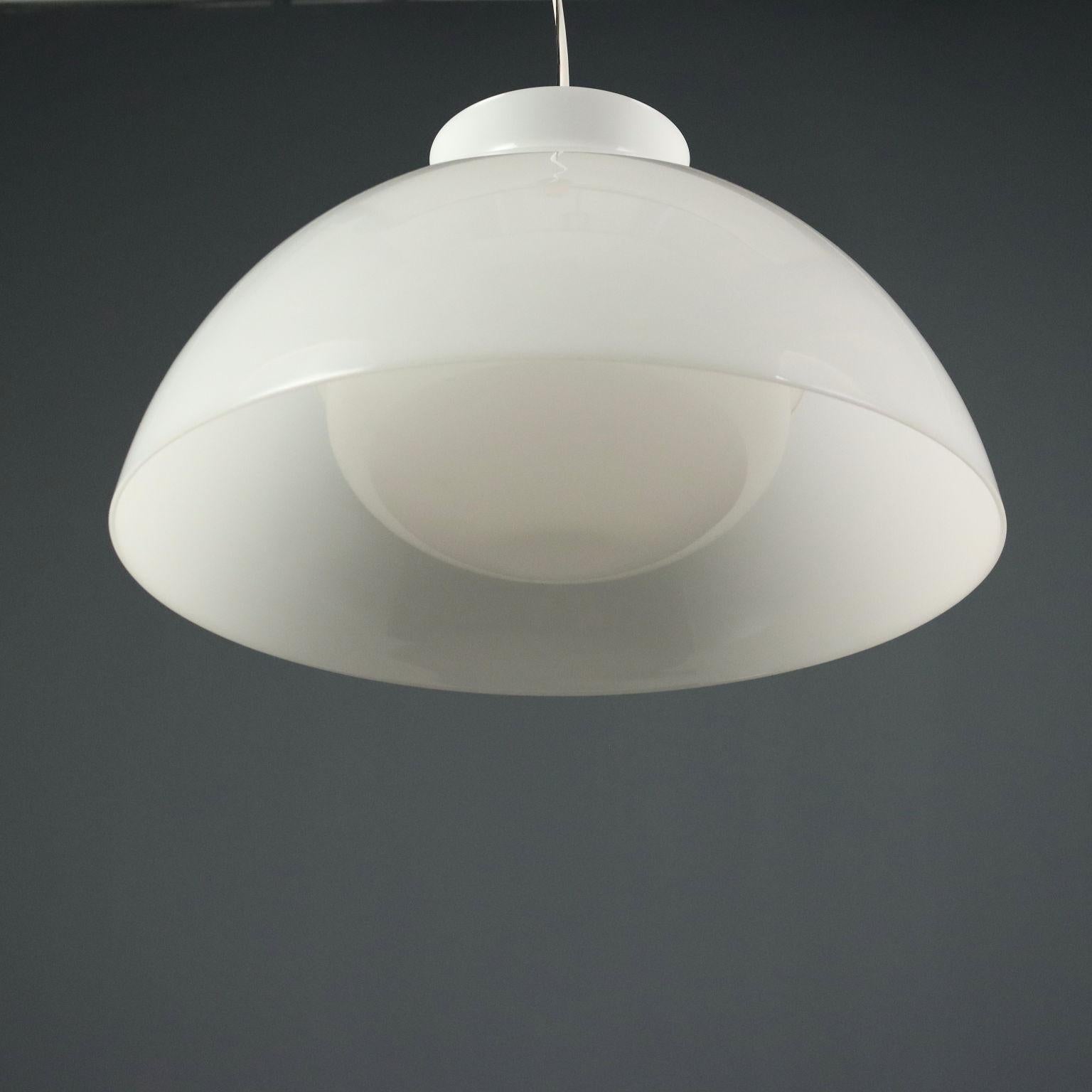 Lampada 'KD 6' di Achille e Pier Giacomo Castiglioni Produzione Kartell, Anni 60 in vendita 1