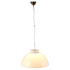 Lampada 'KD 6' di Achille e Pier Giacomo Castiglioni Produzione Kartell, Anni 60
