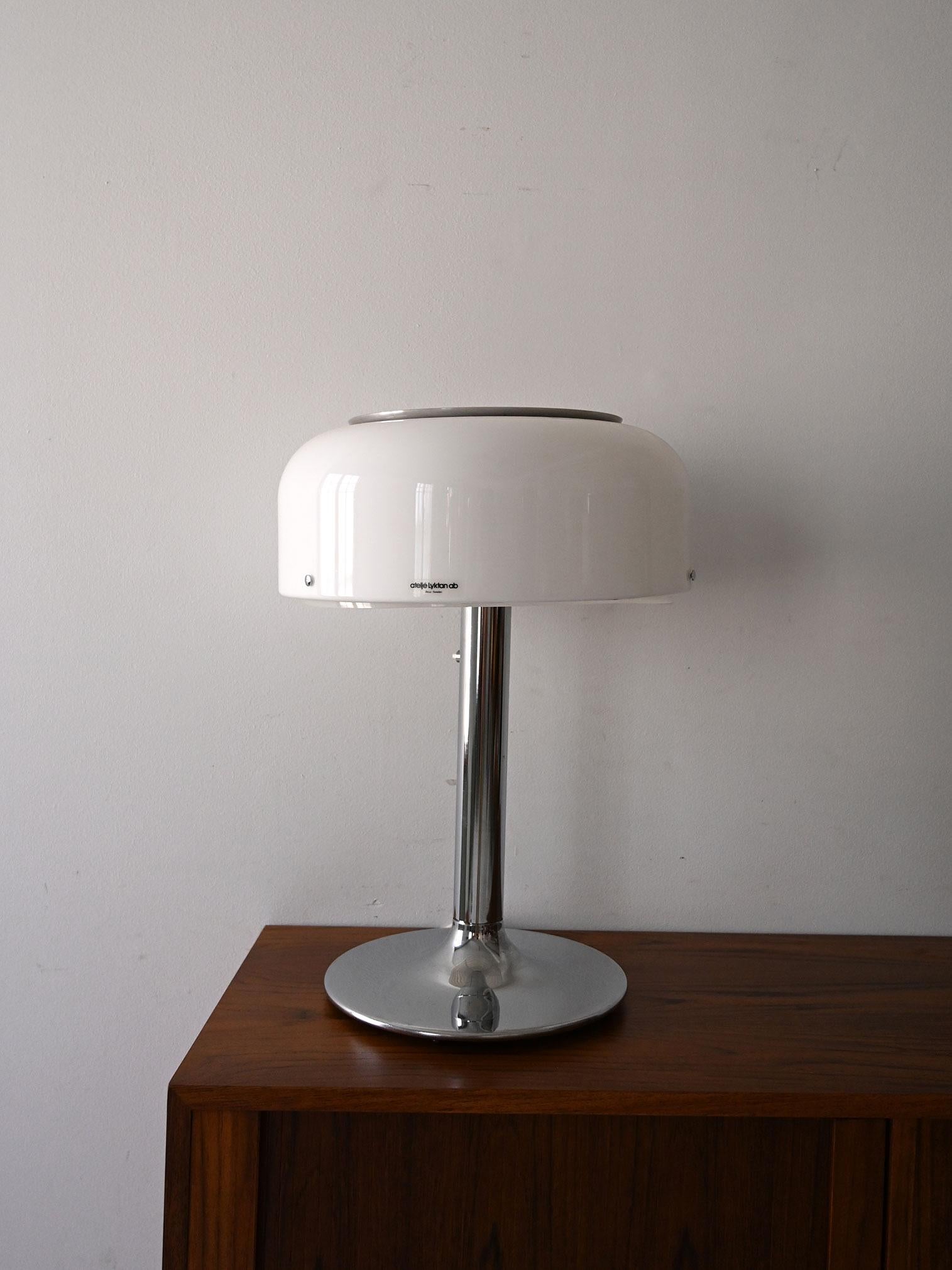 Scandinave moderne Lampe 