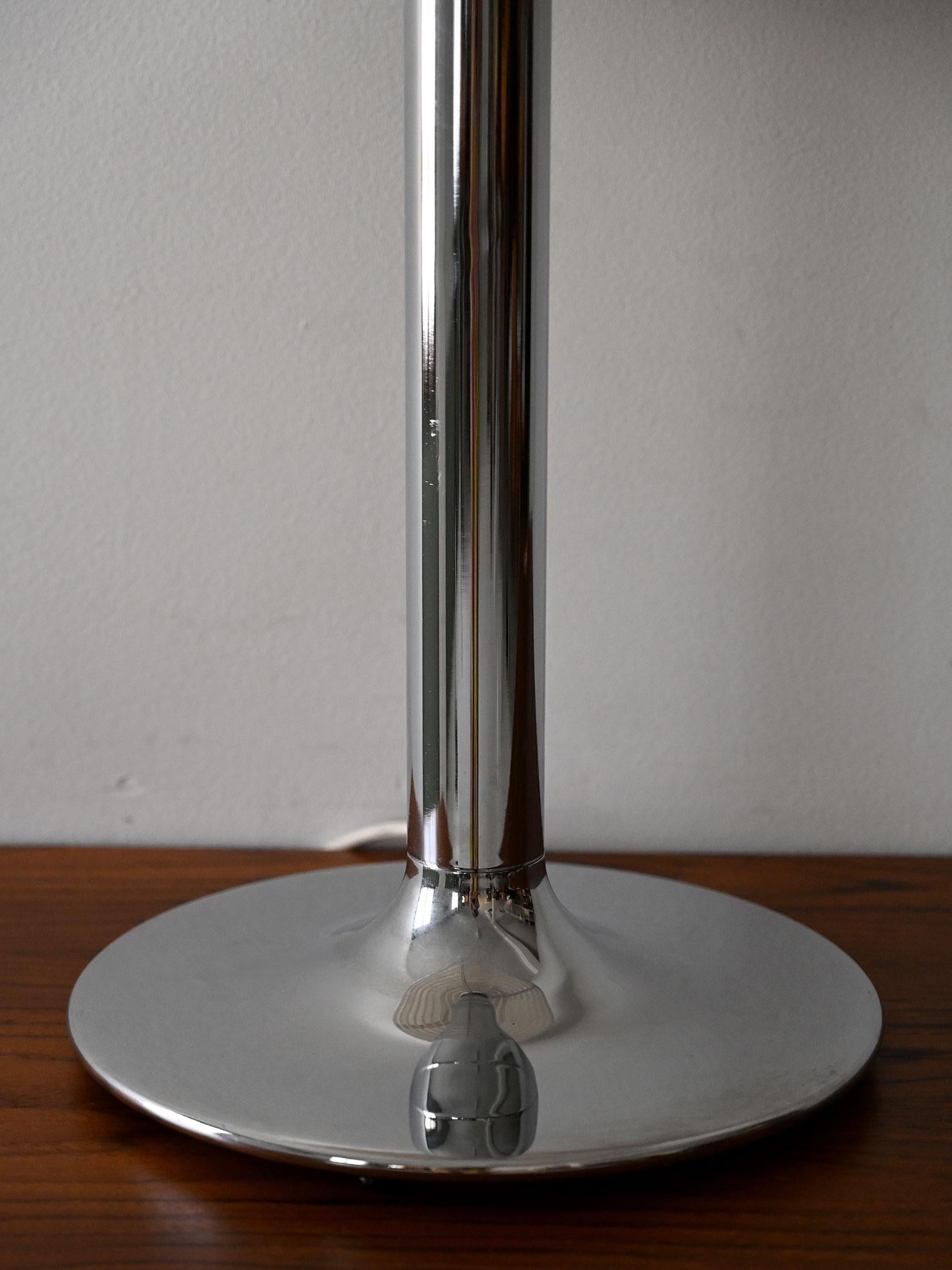 Late 20th Century Lampe 