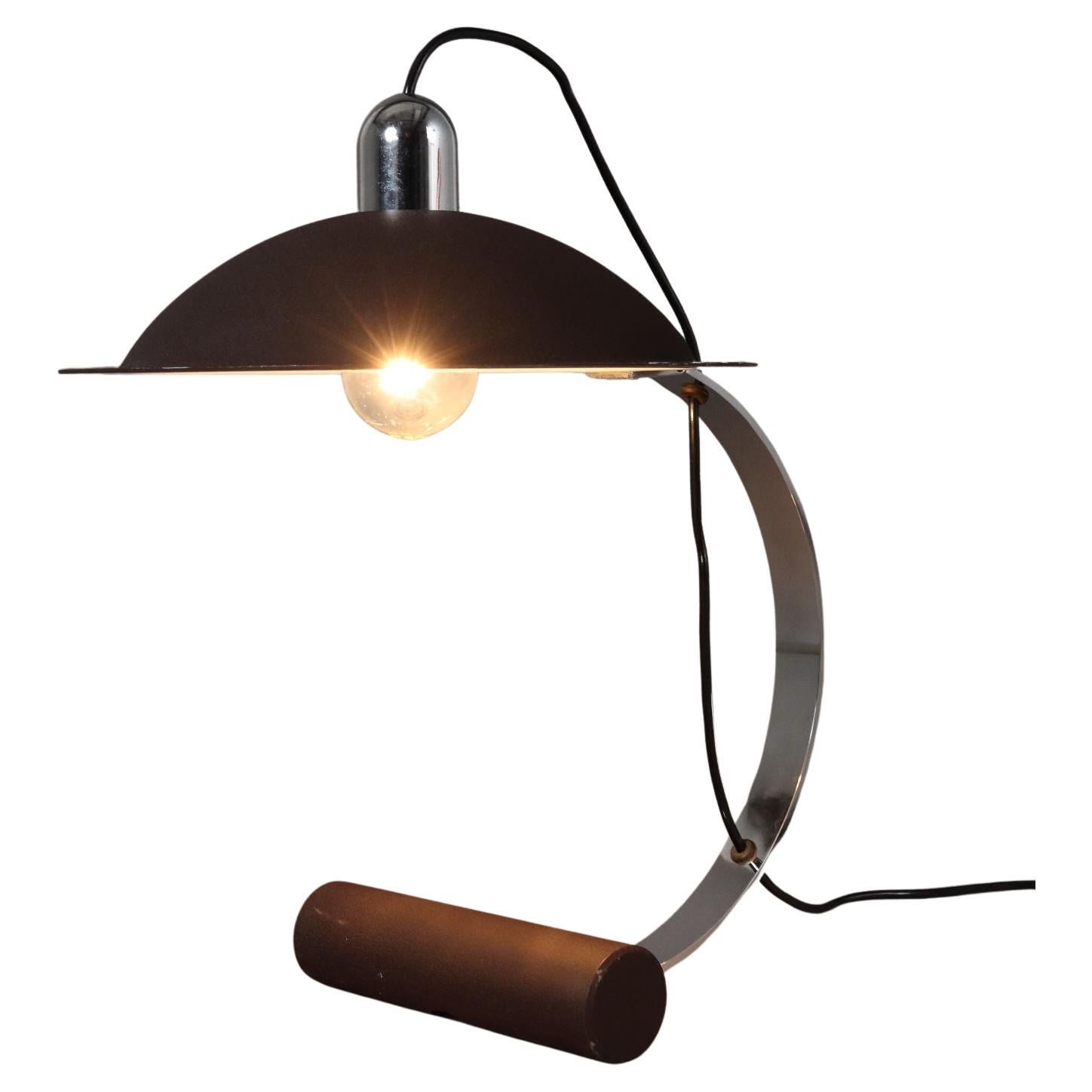 Lamp Lampiatta by Donato D'Urbino, Jonathan De Pas and Paolo Lomazzi for Stilno For Sale