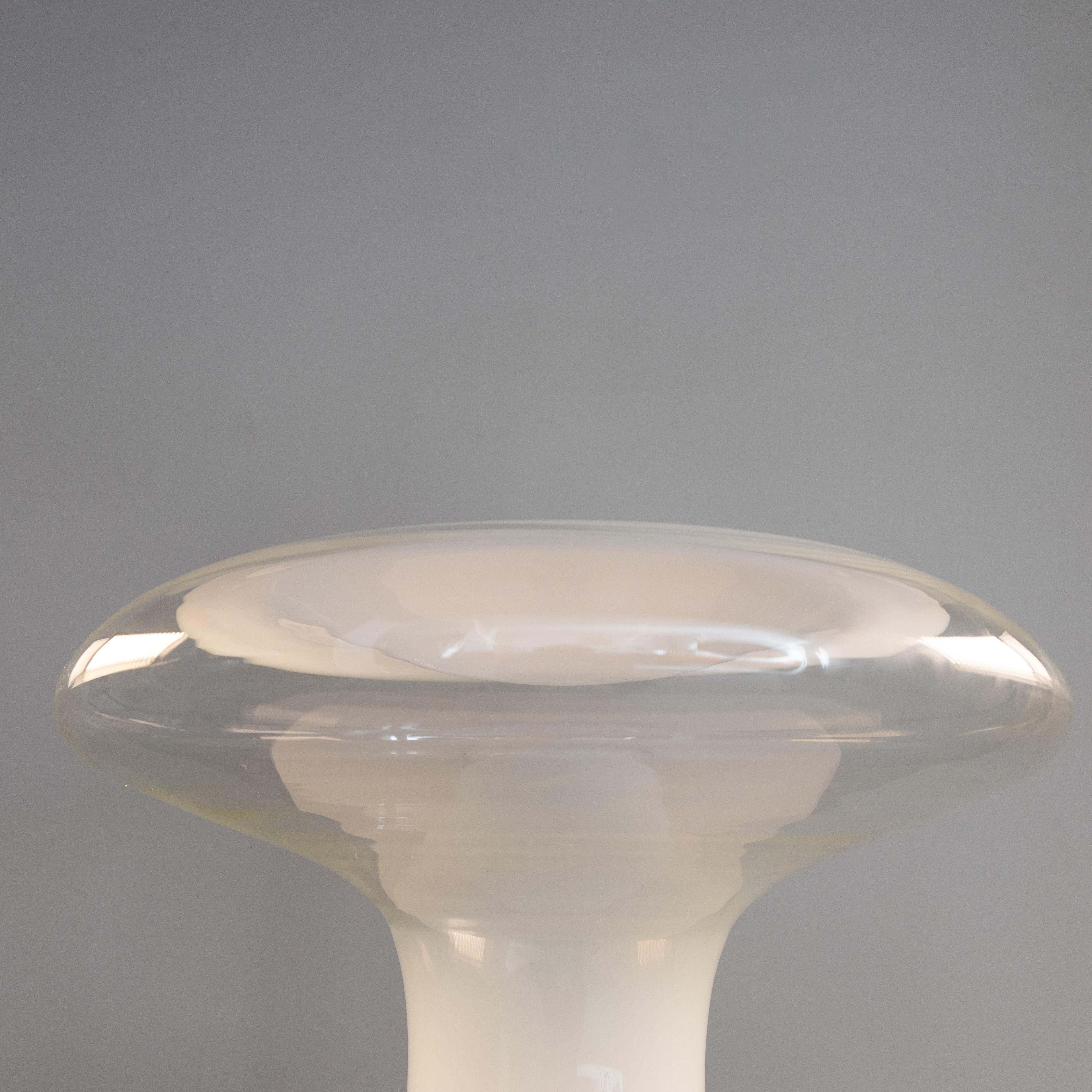 Lampada Lesbo, Angelo Mangiarotti, Artemide, 1967 In condizioni buone in vendita a Milano, Lombardia