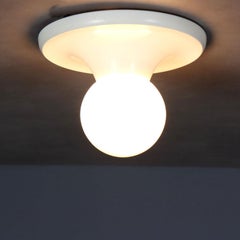 Lamp 'Light Ball' by Achille Castiglioni for Flos, 1970s-80s