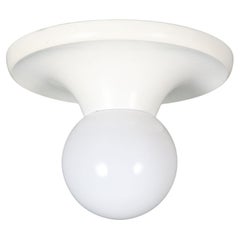 Lampada 
Light Ball
 di Achille Castiglioni per Flos, Anni 70-80